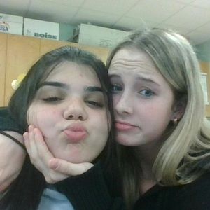 Meet your Posher, Aubrey